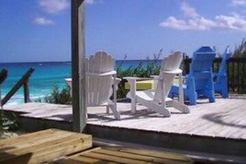 Beach or Ocean View