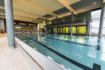 Sports facility