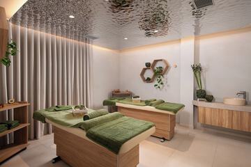 Spa treatment