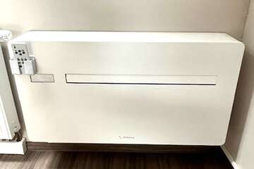 Air conditioning