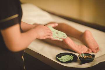 Spa treatment