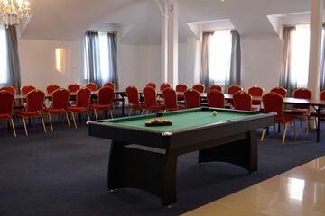 Billiards