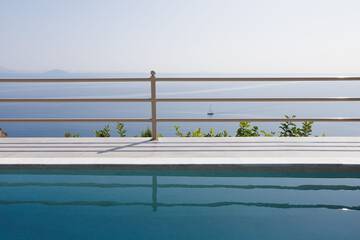 Private pool