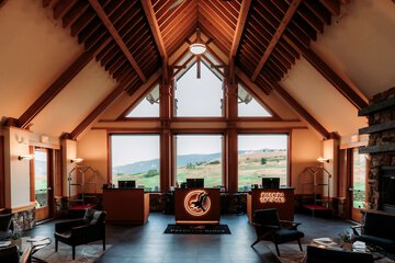 Predator Ridge Resort