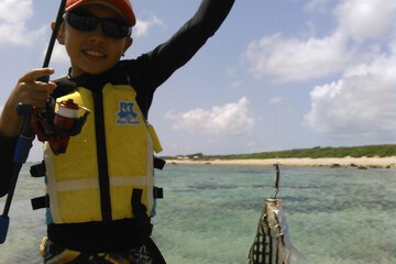 Fishing