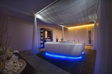Treatment room