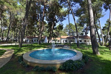 Fountain
