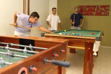 Billiards