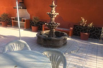 Fountain