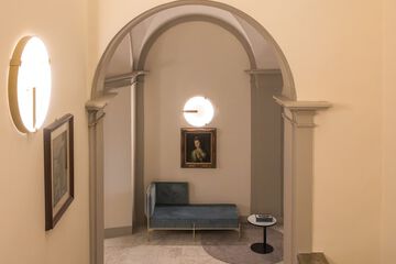 Building design