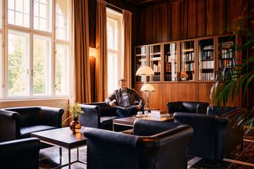 Library