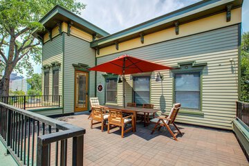 Terrace/Patio 101 of 112