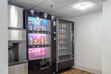 Vending machine