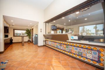 Hotel Interior 13 of 35