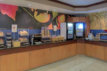 Breakfast/Coffee Service 79 of 86