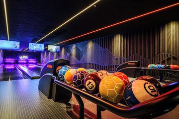 Nightclub