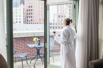 Property amenity