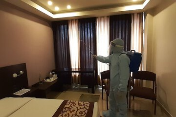 Cleanliness standards