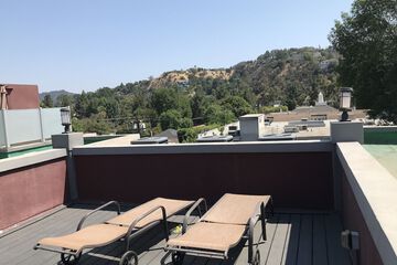 Sundeck
