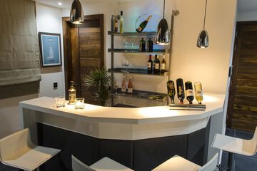 Minibar