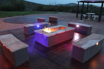 Terrace/Patio 128 of 135