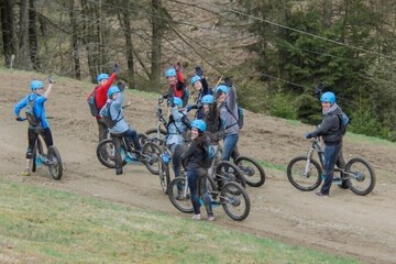 Bicycling