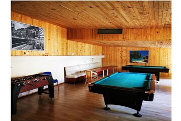 Billiards