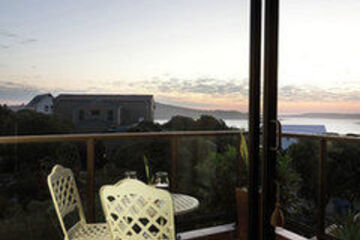 Guestroom View