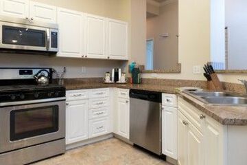 In-Room Kitchen