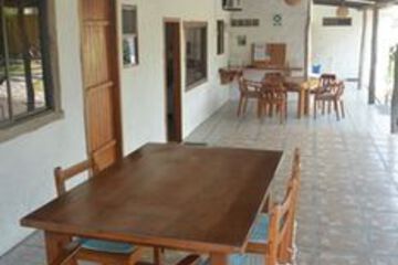 Terrace or Patio