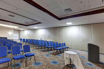 Conferences