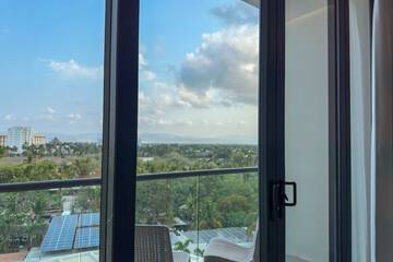 View from room