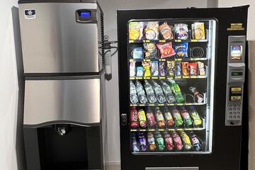 Vending machine