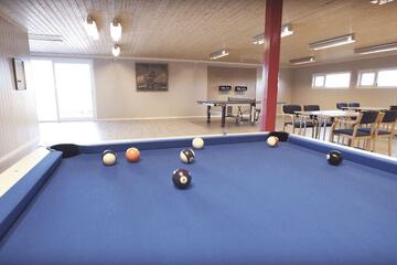 Billiards