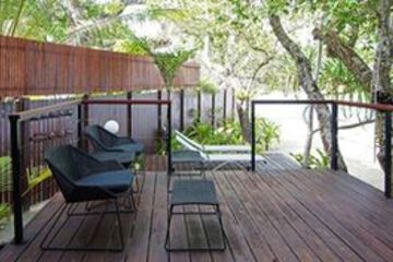 Terrace or Patio