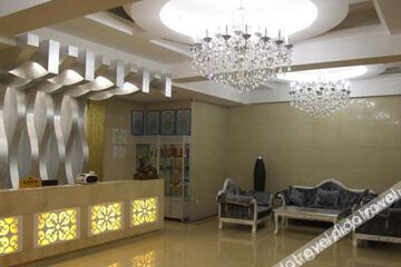 Hotel Interior or Public Areas