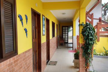 Building design