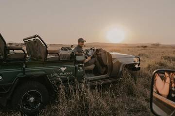 Safari