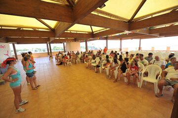 Children's activities