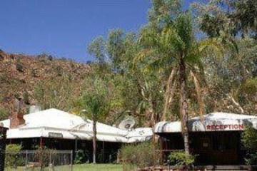  Heavitree Gap Outback Lodge 12