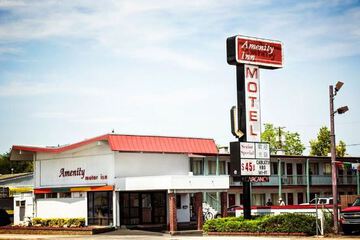 Amenity Inn