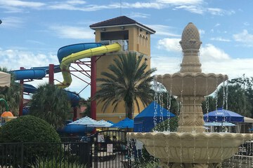 Water park