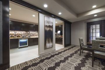 Breakfast/Coffee Service 29 of 34