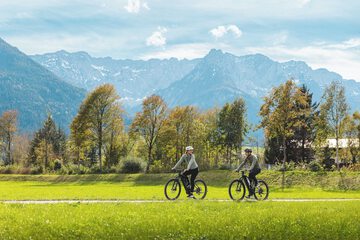 Bicycling