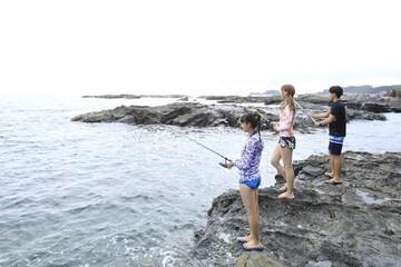 Fishing