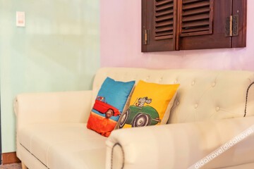 Violet (pool villa-jet spa, indoor pool)(Check-in 15:00)