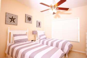 Children's theme room