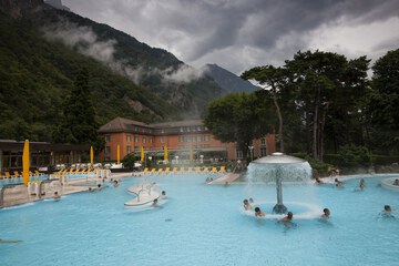 Water park