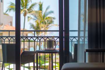 View from room