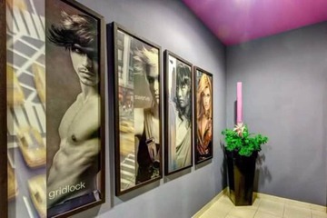 Treatment room